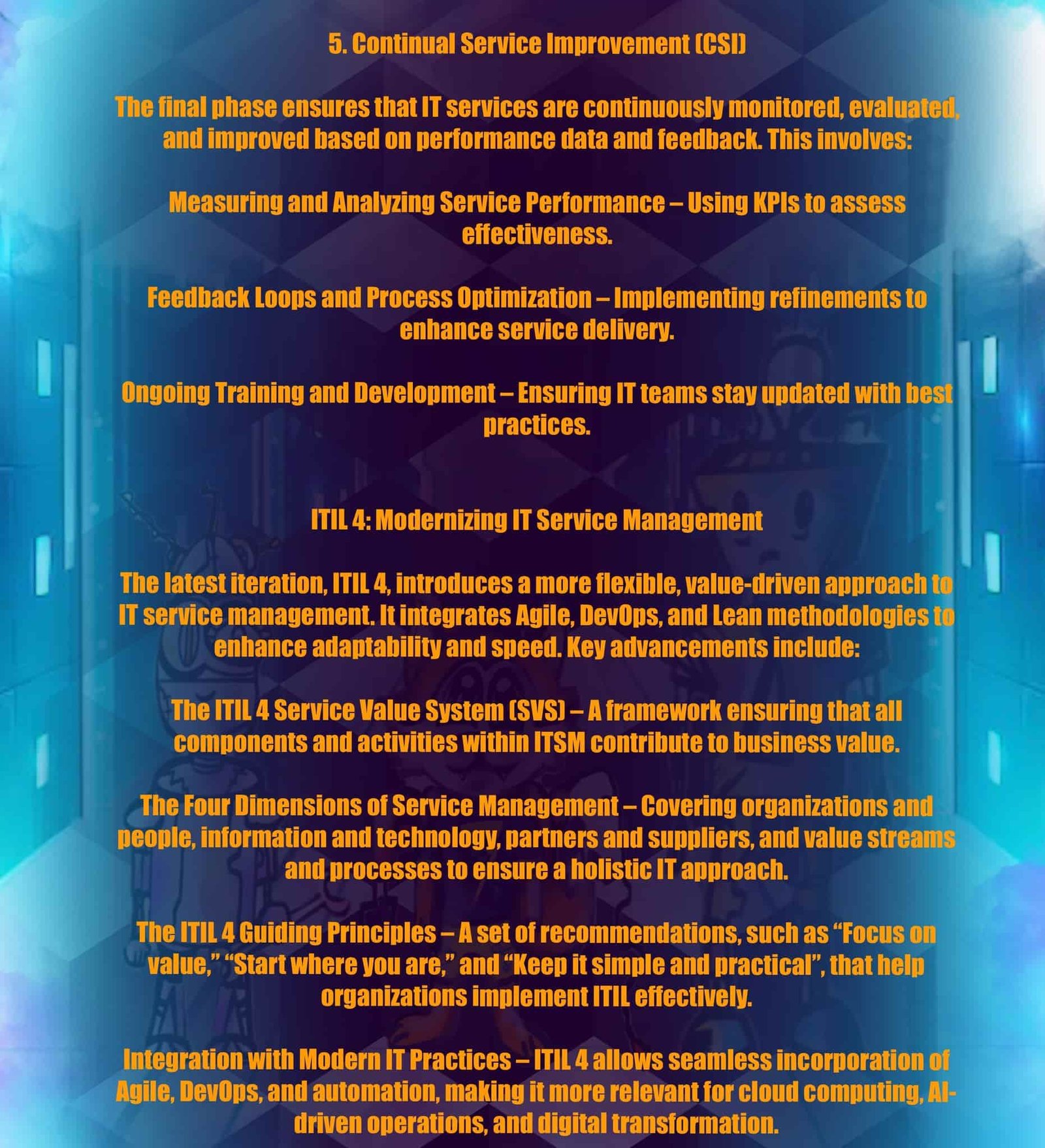 Cyber threats