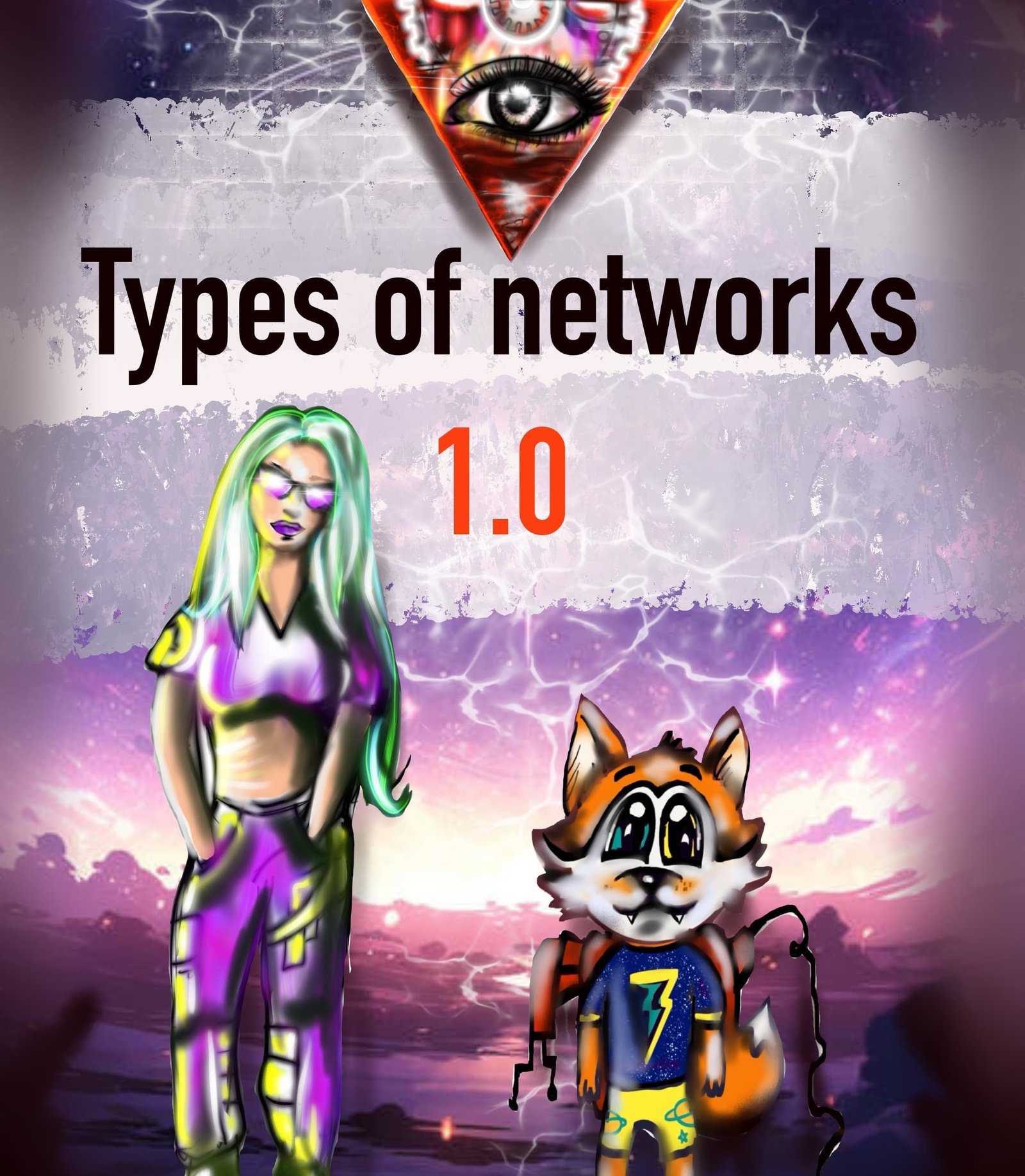 Types of Networks