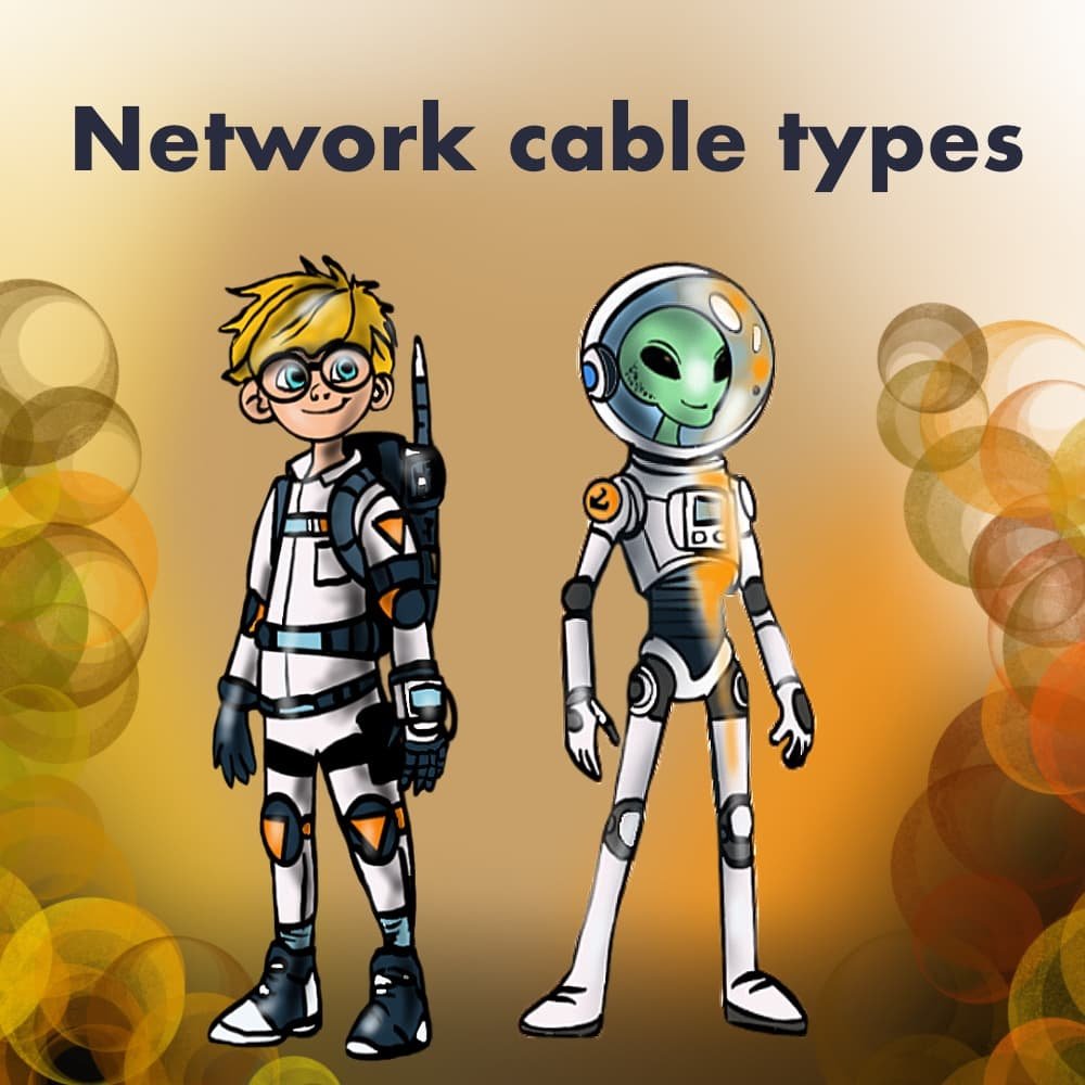 Cable Types Intro