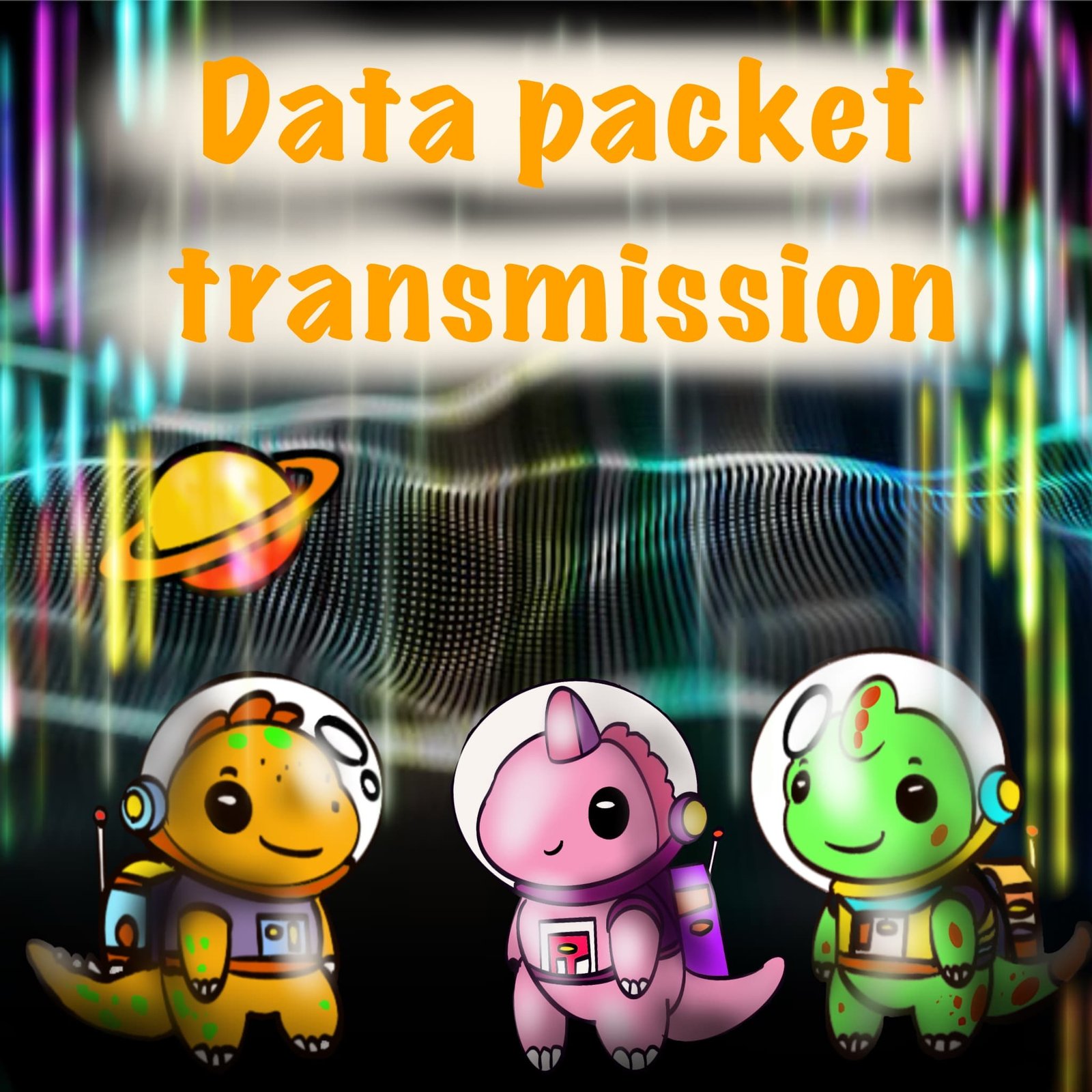 Preparing Data for Launch